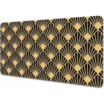 Podložka pod myš Podložka na stůl Bluedecor bmat-90x45-td-119, 45 cm x 90 cm