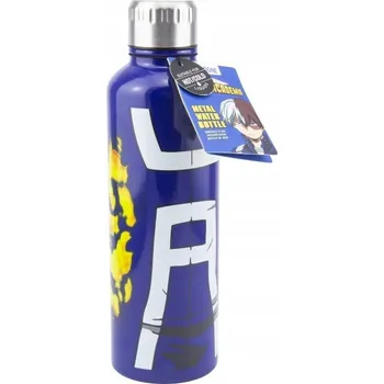 Kovový hrnek 500 ml ANIME