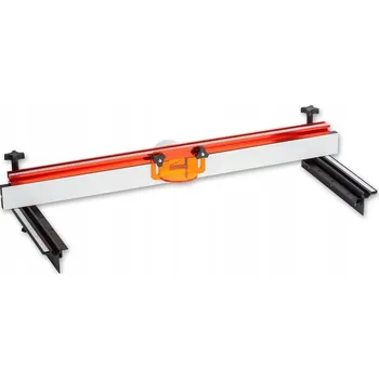 Frézka Profesionální krátké vodítko 78 cm pro frézovací stůl