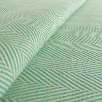 Šátek na nošení dítěte Didymos - Lisca Karibik Velikost: 3