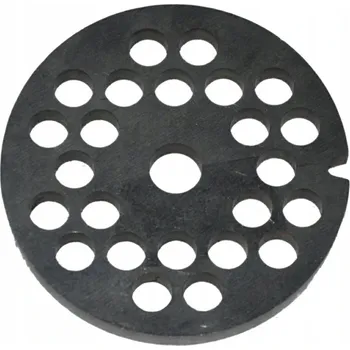 Kuchyňský mlýnek SÍTKO DO MLÝNKU NA MASO Č. 10, OTVORY 8mm (10/8)