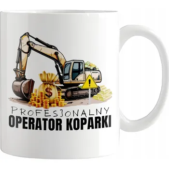 Hrneček Gartees Standard, keramický, 330 ml