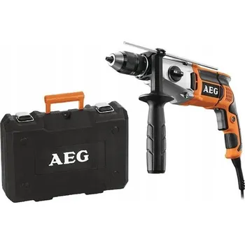 Vrtačka Příklepová vrtačka AEG 18 V 11000 W