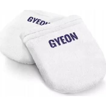 Aplikátor z mikrovlákna Gyeon 2 kusy