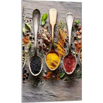 Kuchyňské prkénko Krájecí deska TMK ArtDeko sklo 1 ks