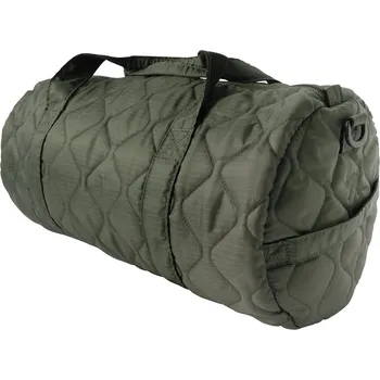 ROTHCO Taška přes rameno WOOBIE ZELENÁ