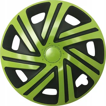 Poklice na kolo Poklice Olszewski 14" zelená