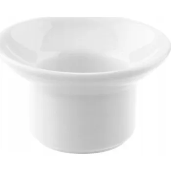 Stojánek na vajíčko Kalíšek na vejce Villeroy & Boch Royal 1044121950 bílý