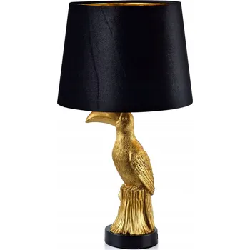 Lampička Dekorativní lampa Cecílie 4 9 Cm