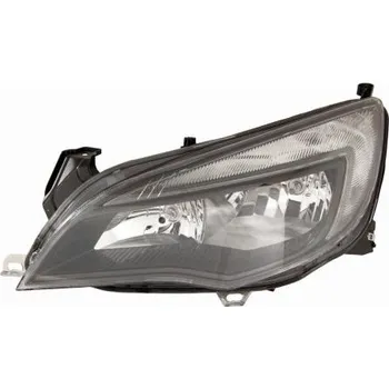 Posilovač řízení Světlomet Abakus 442-1161RMLEMN2