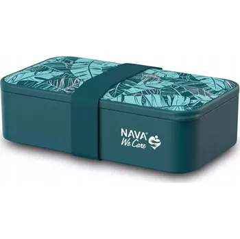 Obraz NAVA obědový box LUNCH BOX pro 0,65 l We Care