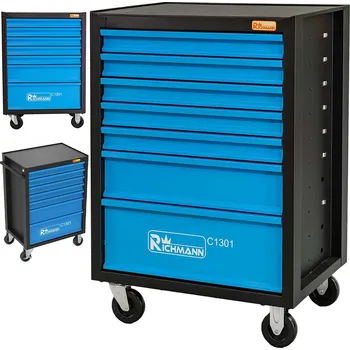 Dílenský vozík Richmann C1301