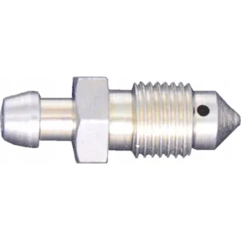 Brzdová hadice Odvzdušňovací šroub M10x1 30mm Citroen Volvo VW