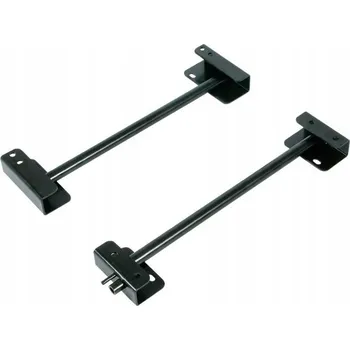 Tuning Upevnění sedačky Sparco Audi TT - STRANA SPOLUJEZDCE