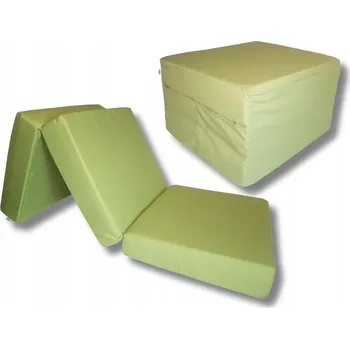 Matrace Pěnová Matrace Natalia Spzoo 75 x 195 x 15 cm H2