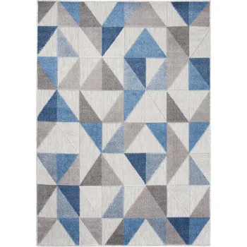 Koberec Koberec AVENTURA 80x150 Provázkový Moderní Stylový v21