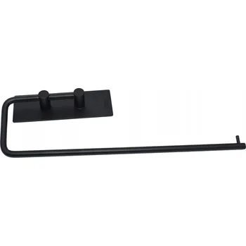 Držák kuchyňských utěrek DRŽÁK NA PAPÍROVÉ UTĚRKY SAMOLEPICÍ LOFT