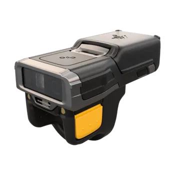 Kancelářská technika Zebra RS6100, Enterprise Hand Mount, BT, 2D, BT