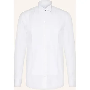 Pánská košile Eton Pánská Smokingová Košile Slim Fit, bílá, 41
