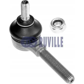 Posilovač řízení Čep řízení Ruville 915136