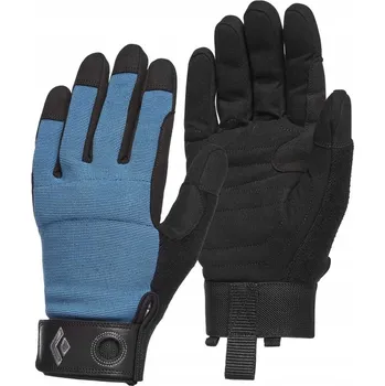 Rukavice Black Diamond Rukavice Crag Gloves Modré Bd8018634002