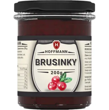 Hoffmann Brusinky 46% 200g 200g