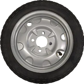 Elektromobilita Energy Adventure Plné zadní silniční kolo Advento Maxi