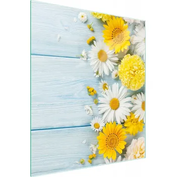 Kuchyňské prkénko Krájecí deska TMK ArtDeko sklo 1 ks