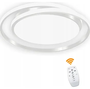 LED LAMPA 46W STROPNÍ SVÍTIDLO STROPNÍ SVÍTIDLO LUSTR