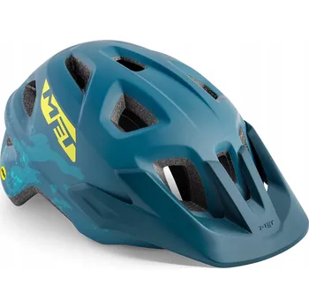 Cyklistická přilba Cyklistická helma Met Eldar Mips, univerzální vel.