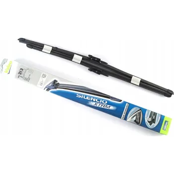 Stěrač Lišta stěrače Valeo 574349 přední 600 mm