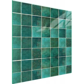 Kuchyňské prkénko Krájecí deska TMK ArtDeko sklo 1 ks