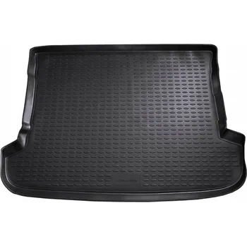 autokoberec Gumová vana do kufru Novline