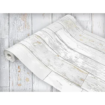 Tapeta Samolepicí Fólie ARCTIC BOARD 45x25