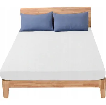 Prostěradlo SILNÉ FROTÉ PROSTĚRADLO S GUMOU 70x140 PREMIUM