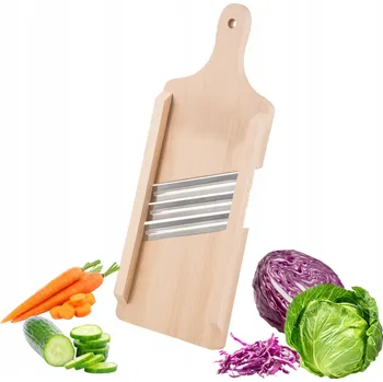 Kráječ zeleniny Kráječ zeleniny Prymmus 1900 3 nože