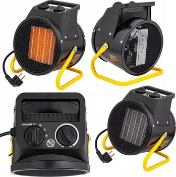 Bojler Elektrický ohřívač COMFORT 3,5 kW Volt Polsko