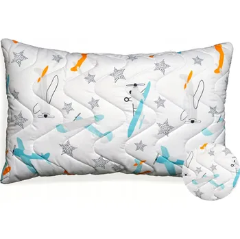 Polštář Textom Polštář na spaní 70 x 80 cm