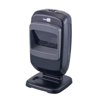 Čtečka čárových kódů CipherLab 2200 Series, 2D, kit (RS232), black