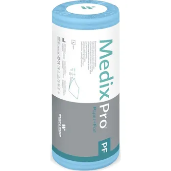 Medirole Weber & Weber MedixPro-PF (role 50x20) - odtrh po 50 cm Barva: Modrá
