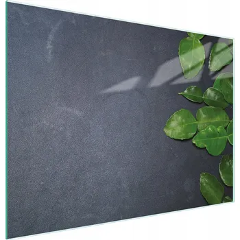 Kuchyňské prkénko Krájecí deska TMK ArtDeko sklo 1 ks