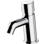 OMNIRES - Y samouzavírací umyvadlová baterie chrom /CR/ Y1217CR