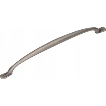 Nábytkové kování Nábytková úchytka GAMET Bow UN31-0192-G0031 C-192mm