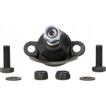 Zavěšení kol MERTZ M-S0138 Čep ramene zavěšení