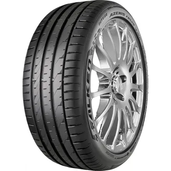 Letní osobní pneu FALKEN 245/40 R 18 97Y Azenis Fk520 TL XL Mfs