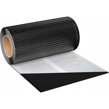 Lepicí páska Eurovent FLEX STANDARD Pb - Olověná komínová páska pro oplechování komínu 30cm x 5m