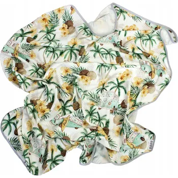 Zavinovačka Zavinovačka 75x100 cm Aloha