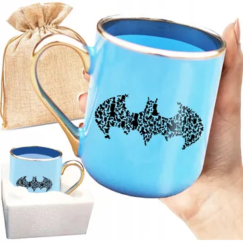 Hrneček Gartees Premium keramický 330 ml