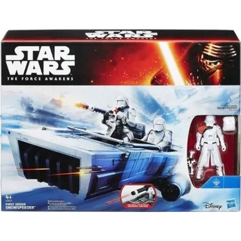 Figurka Figurka HABSRO Star Wars First Order Snowspeeder Hasbro ZH-B3673