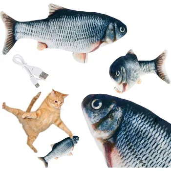 Hračka pro kočku Interaktivní Hračka pro kočky Martom